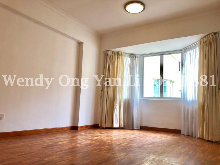 Emerald Garden (D1), Condominium #171649252